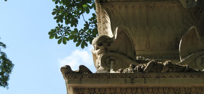 Qualité des funérailles