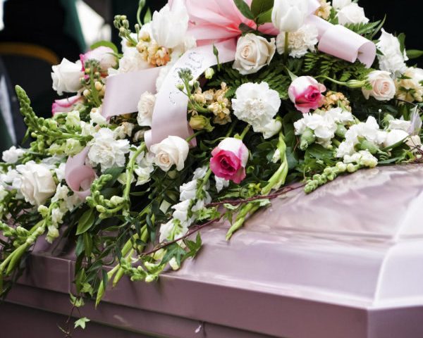 Pompes funèbres originales