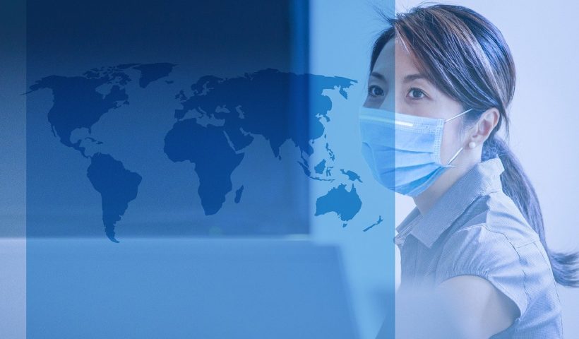 Coronavirus dans le funéraire