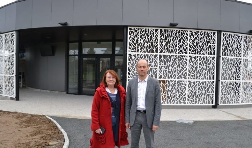 crématorium de Mayenne