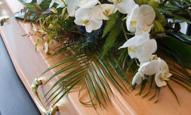 Une nouvelle morgue aménagée dans un entrepôt de Wissous