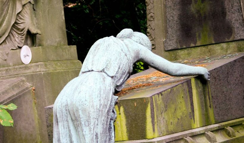 Taxe sur la mort