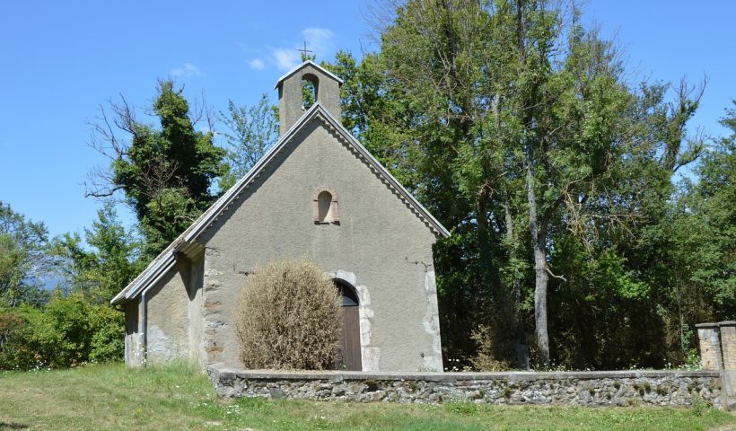 crématorium dans le Pays Voironnais