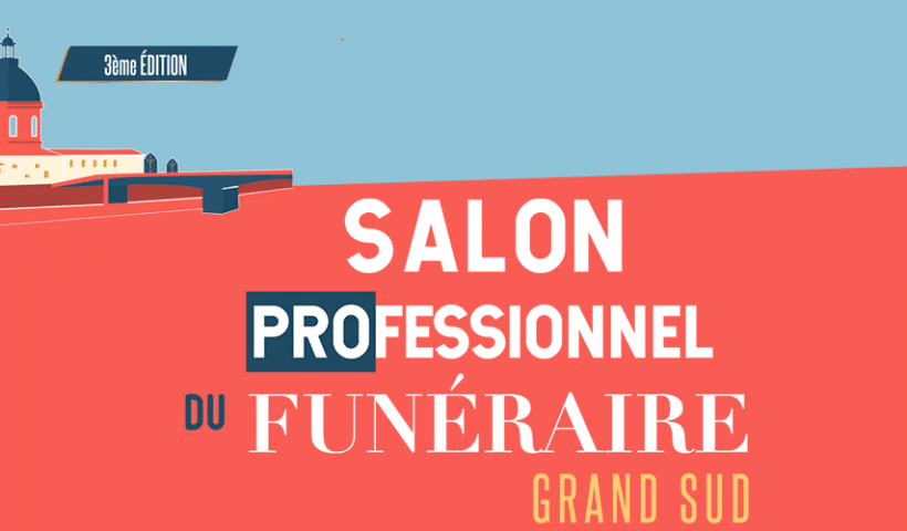 Salon du Funéraire Toulouse