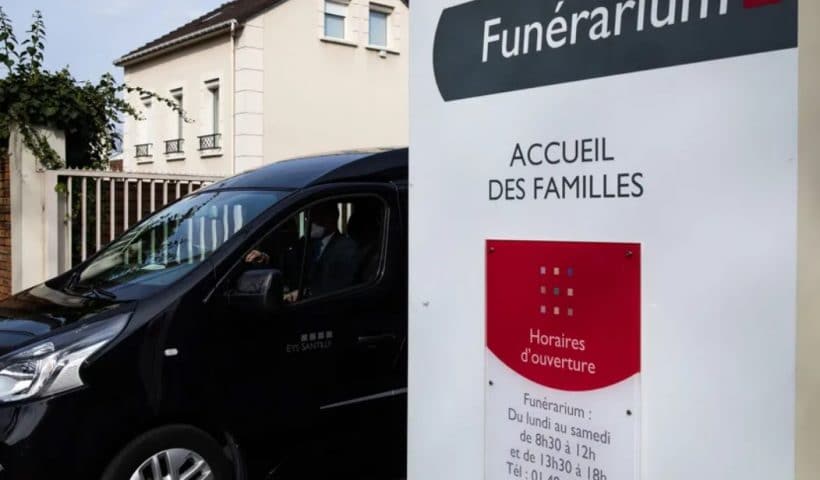 © Maxppp - Alexis Sciard