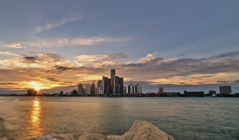 Detroy