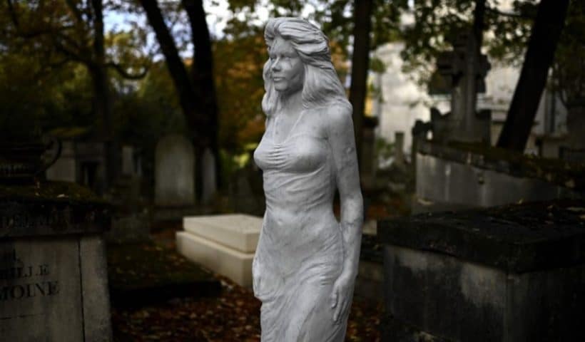 Pere lachaise