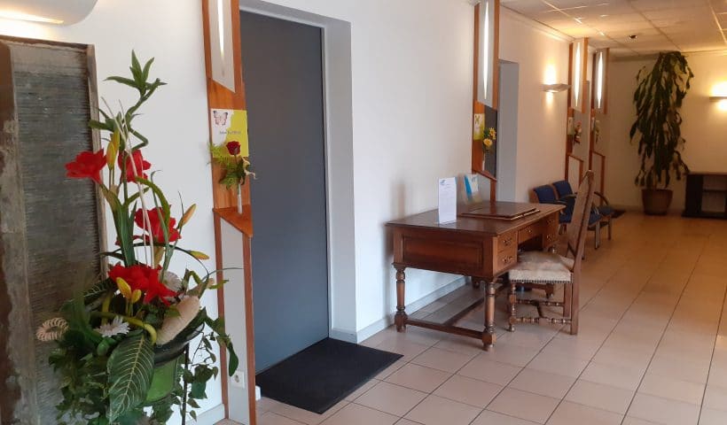 Services Funéraires