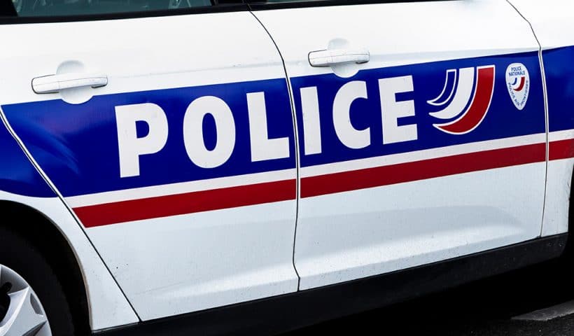 Agression Pompe funèbres