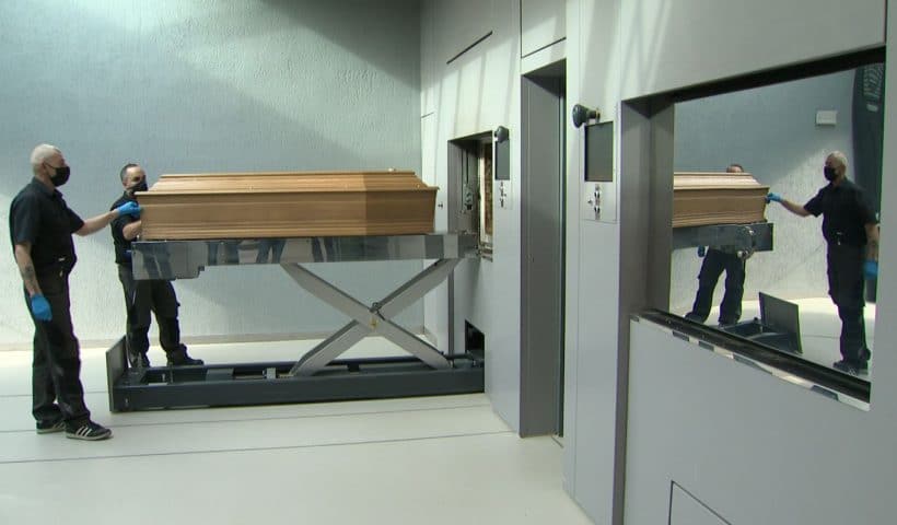 rtbf covid