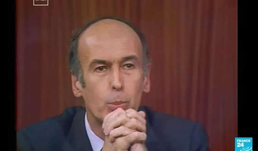 VGE