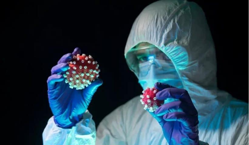 Corona Virus