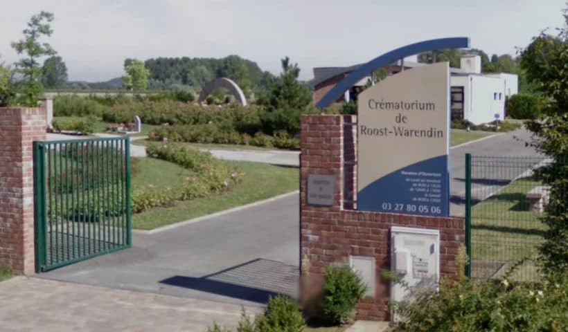Crématorium Implant Cardiaque