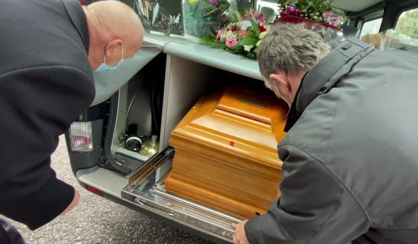 Cimetiere Limoges