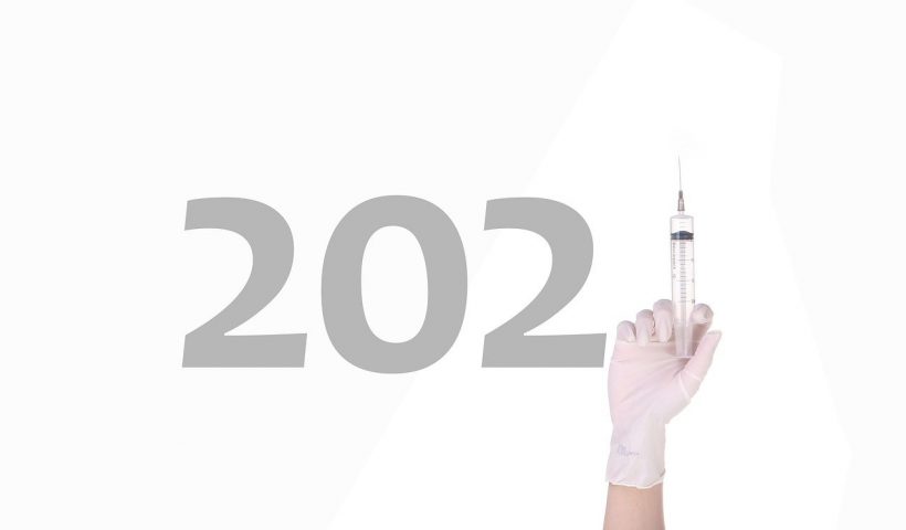 Bonne Année