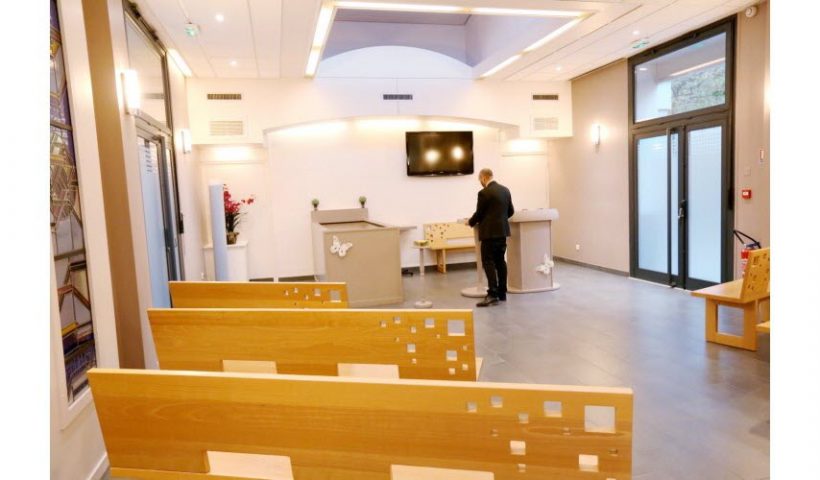Pompes funèbres Besançon