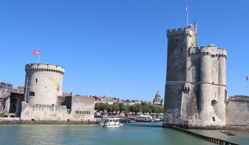 Pompes funèbres La Rochelle