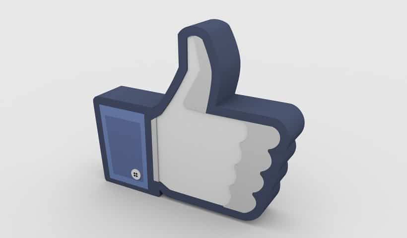 lIKE fACEBOOK