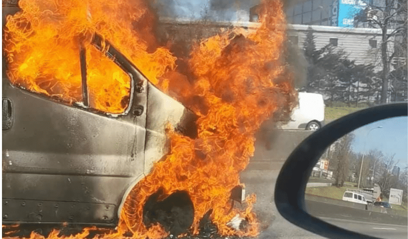 Accident