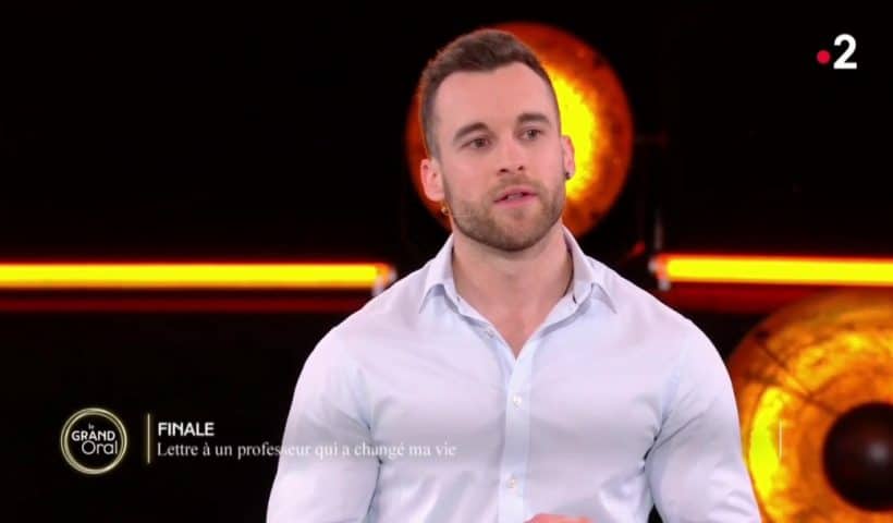Le grand oral Funéraire