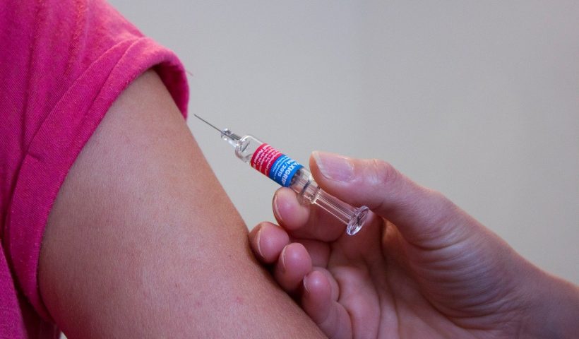 Vaccins et professionnels