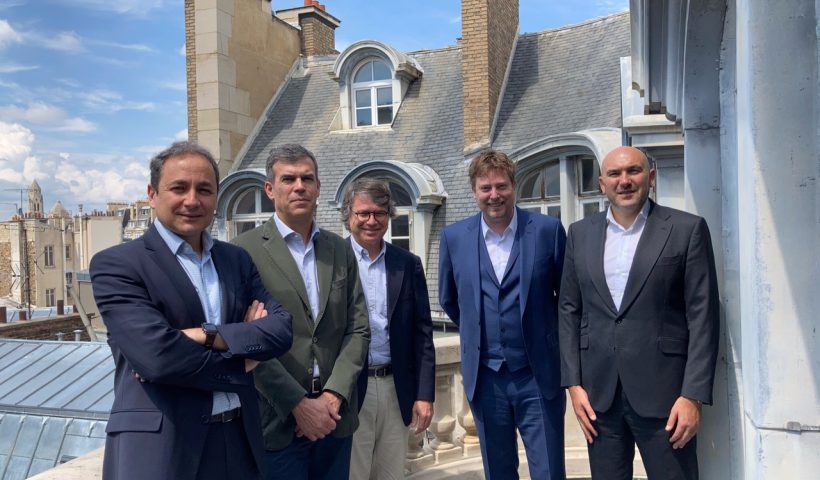 Fusion Genery et Altima