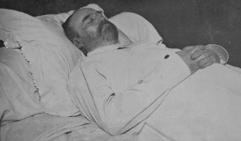 Emile Zola