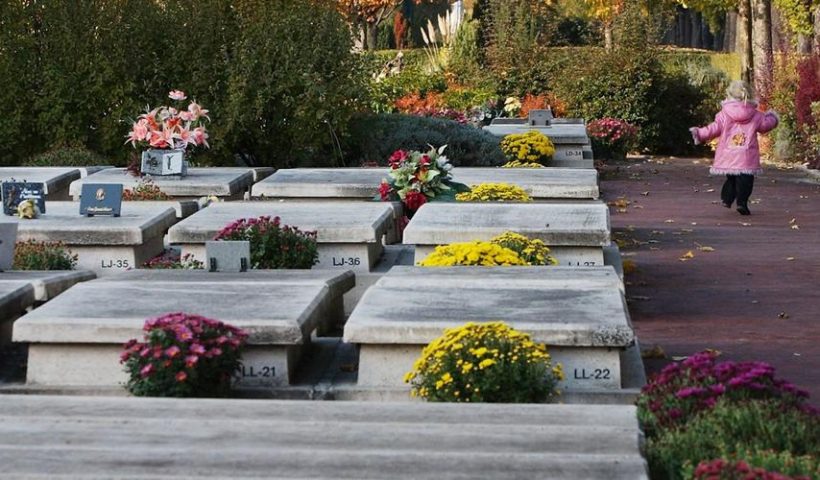 cimetiere