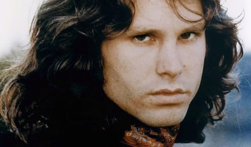 Jim Morrison
