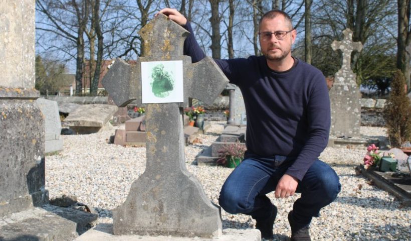 Restauration cimetière