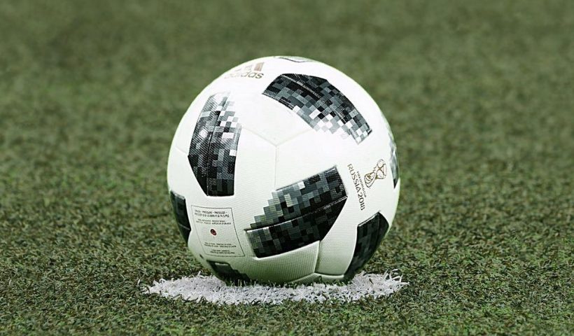 Ballon Foot