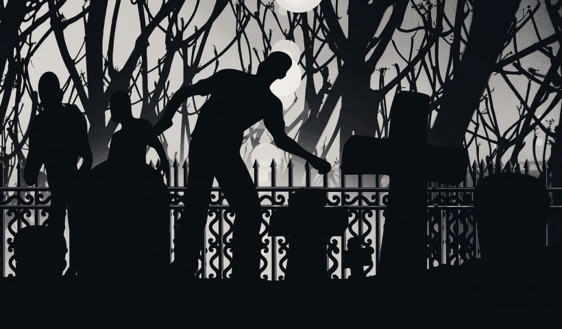 Zombie