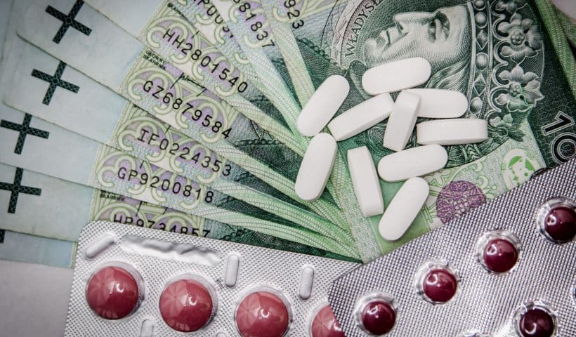 Agent et medecine