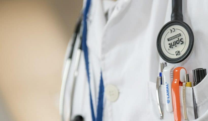 Manque de médecins