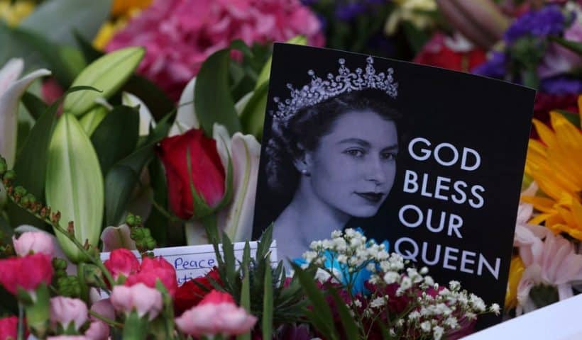 Obseques Elizabeth2