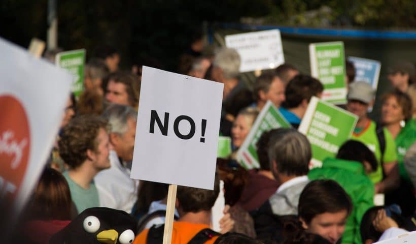 Manif