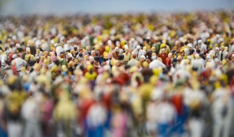 surpopulation