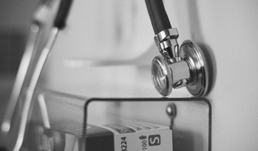 Stéthoscope