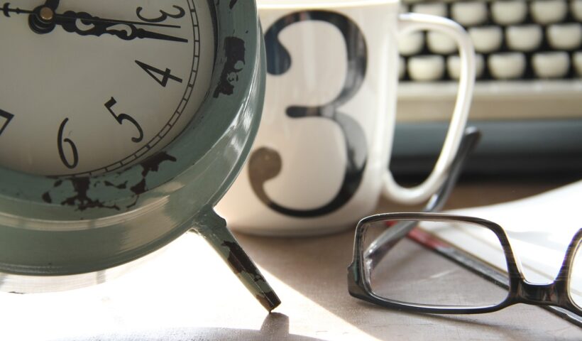 Le temps