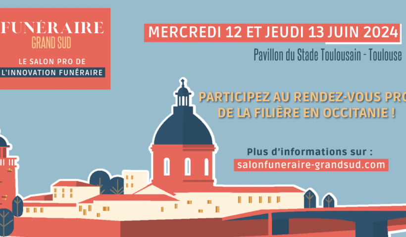 Salon du Funéraire Grand Sud