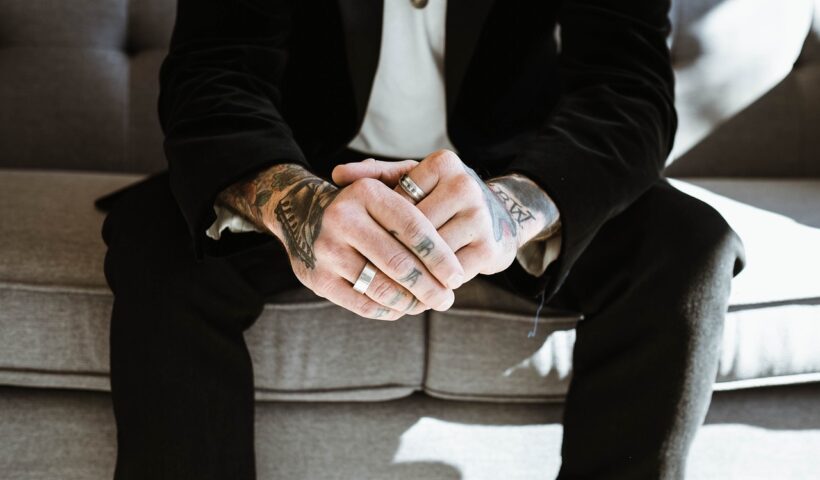 Tatouage
