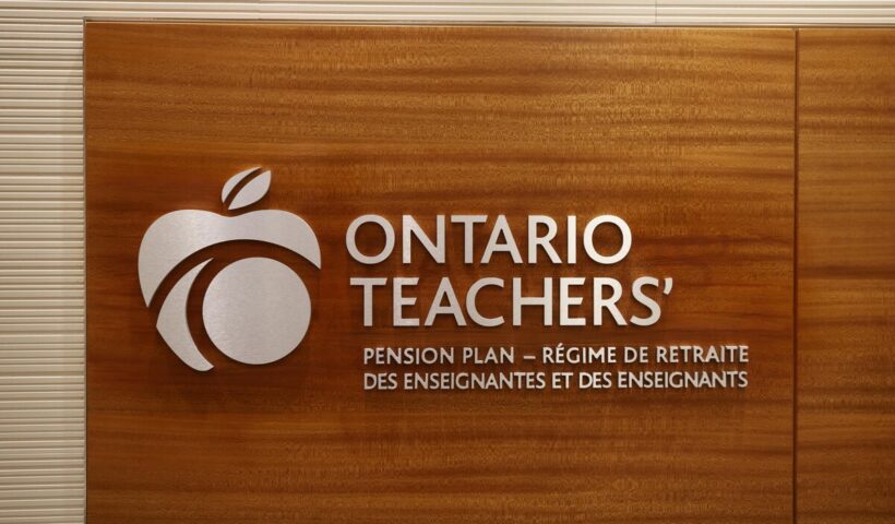 Ontario Teachers