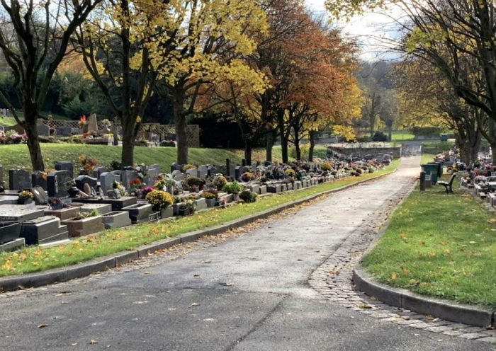 Cimetière