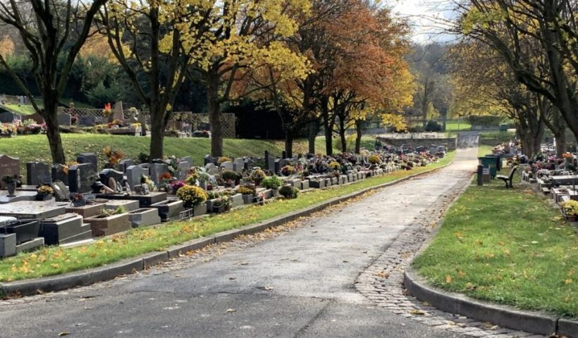 Cimetière