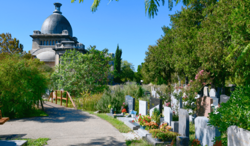Cimetière