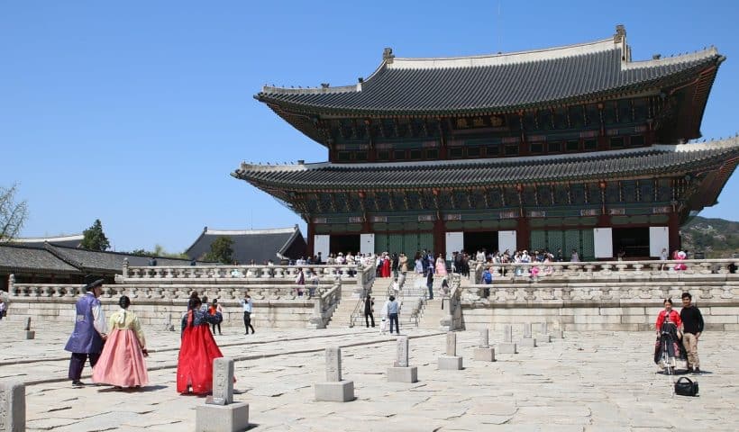 pixabay seoul